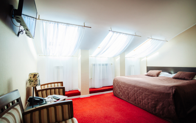 Selivanov Hotel