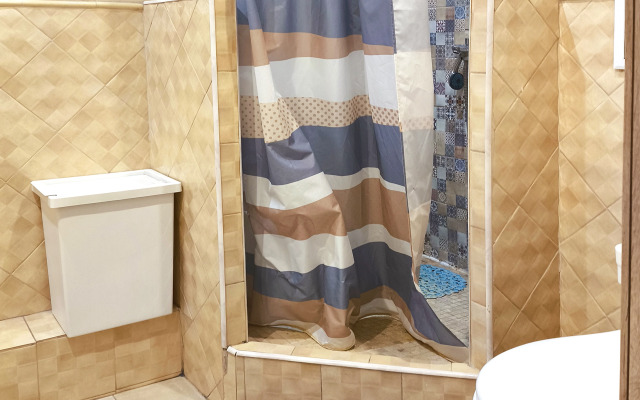 Квартира Экодомик Люберцы 438