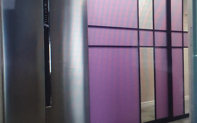 Novaya Dizaynerskiy Remont Flat