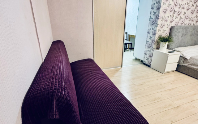 Квартира недалеко от центра Бесконтактное заселение Уютно Ижевск