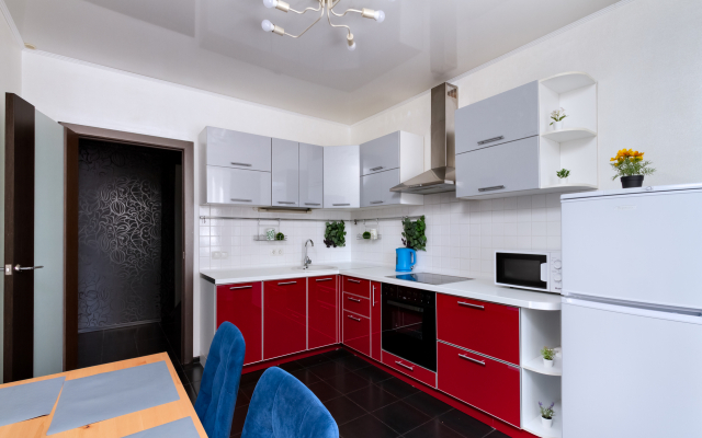 Апартаменты Romanna Home Каменный цветок