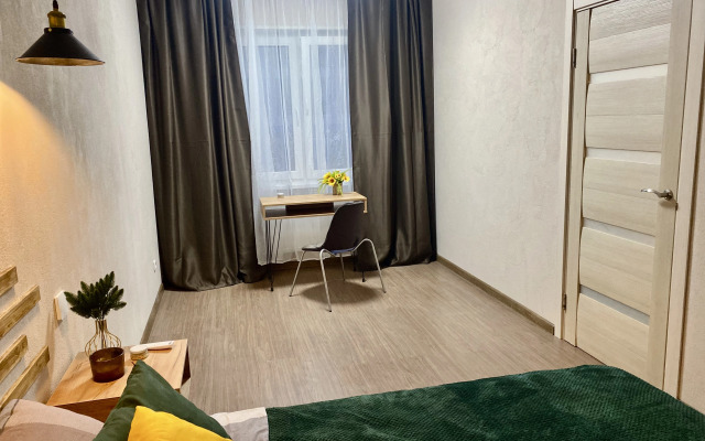 Ěkše Flat