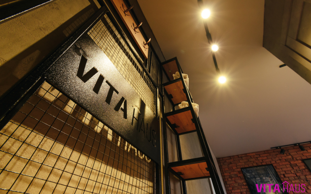 Апартаменты Cinema