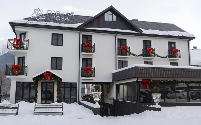 Горная Роза