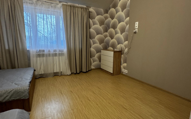 Na Yubileynoy Private House