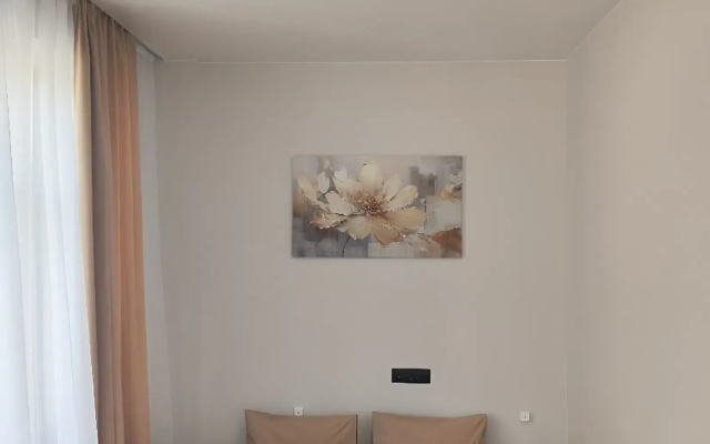 Апартаменты MyhomeYourhome на 7-ой линии Васильевского острова 62к2