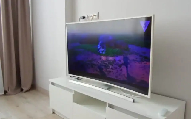 Квартира Уютная В Районе ТРЦ  Сити-Молл