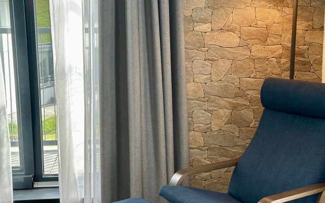 Апартаменты Ohta Suite 9