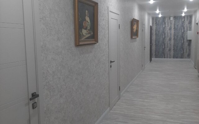 Hotel Dom Otdykha Artsakh