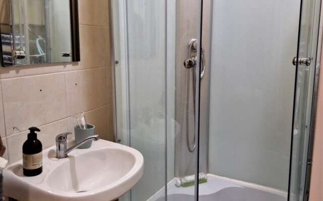 V Poselke Dp Zelenogradskiy Flat