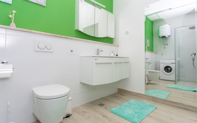 Апартаменты Makarska Beach