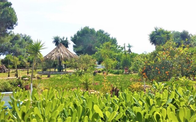 Villa Tatiana Corfu