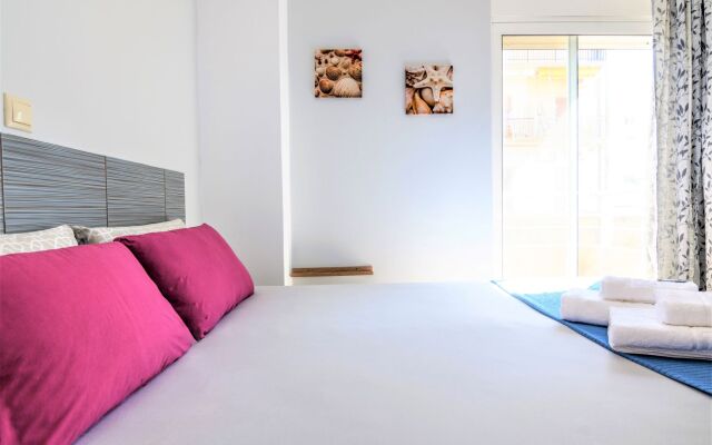Chania Central Flat Apartments