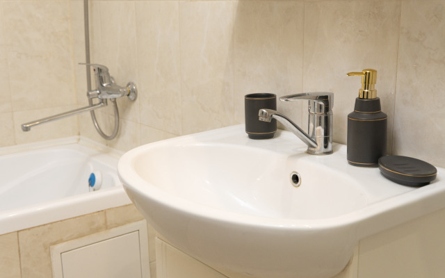 Апартамент Hotel Home Проспект Ленина 112