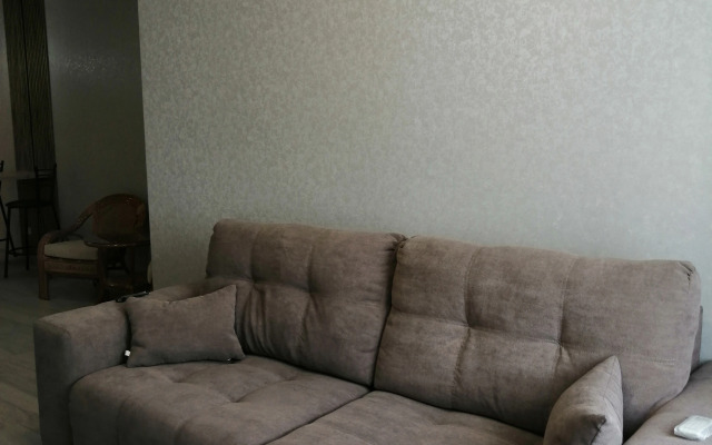 Uyutnaya kvartira s prekrasnym vidom Flat