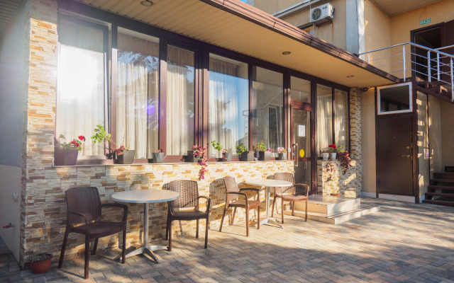 Vinograd Hotel