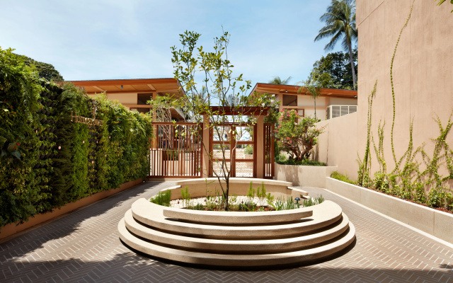Marasca Samui - Small Luxury s of the World