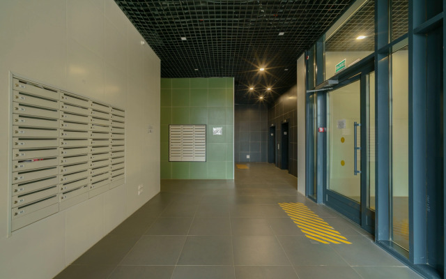 Квартира на улице Нижняя Хохловка 6