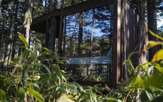 Hotel Kunashir Resort & Natural Spa