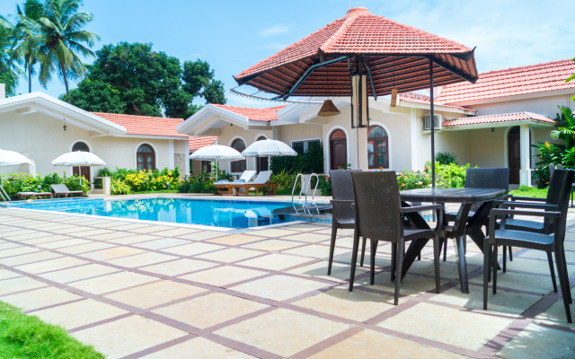 Jacks Resort Hotel