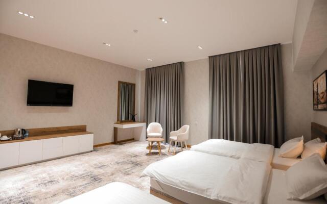 Отель Premier hotel