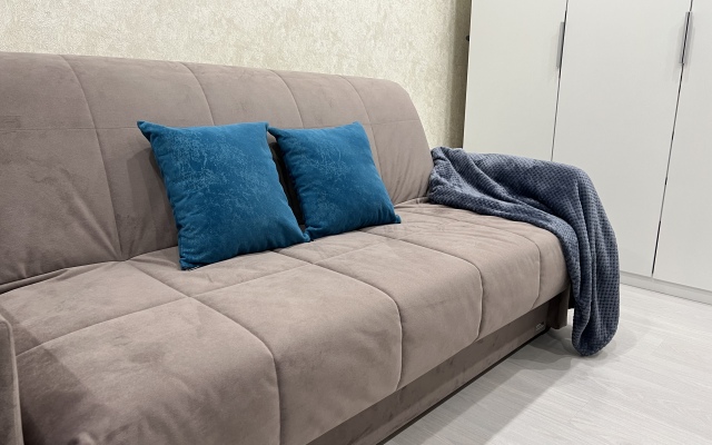 Квартира в Казани Бондаренко 7