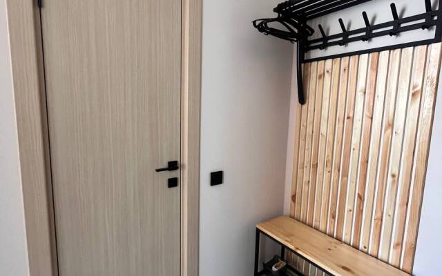 Apartamenty Shteyn 2