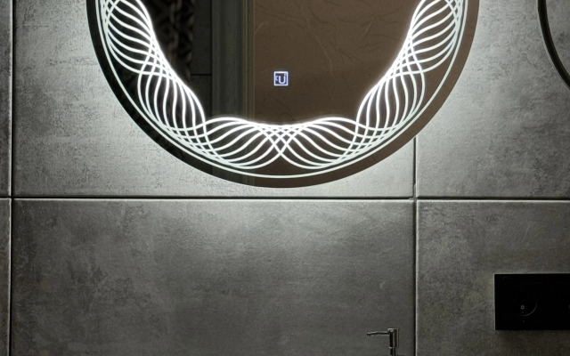 Квартира на Комсомольской