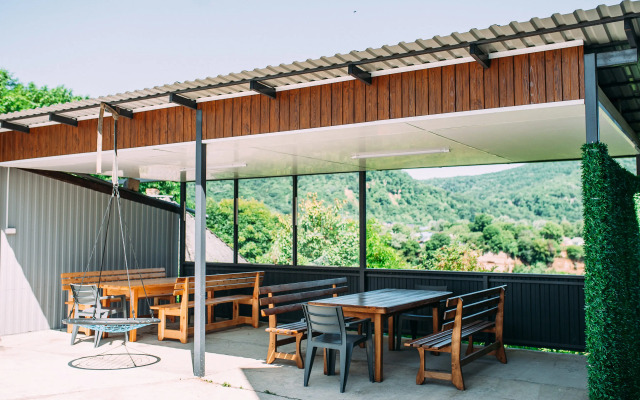 Гостевой дом Камменка