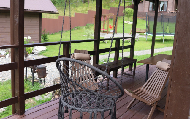 Гостевой Дом Villar