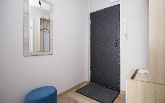 Kvartira Ryadom S Vtb Arenoy Rent Apartaments