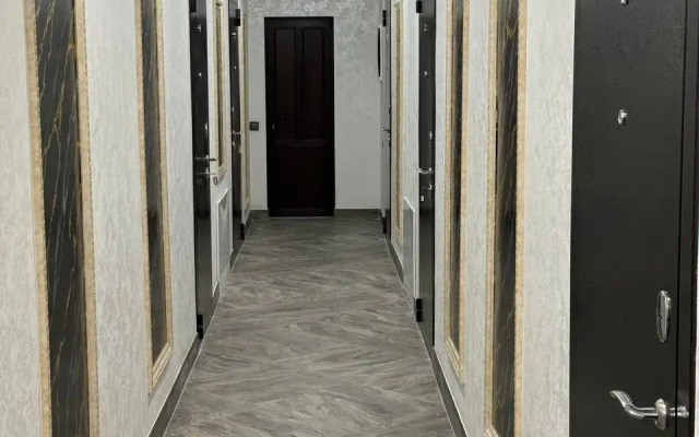 Sheriff Apart-hotel