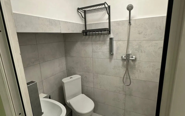 Mini hotel Hotel Rizo