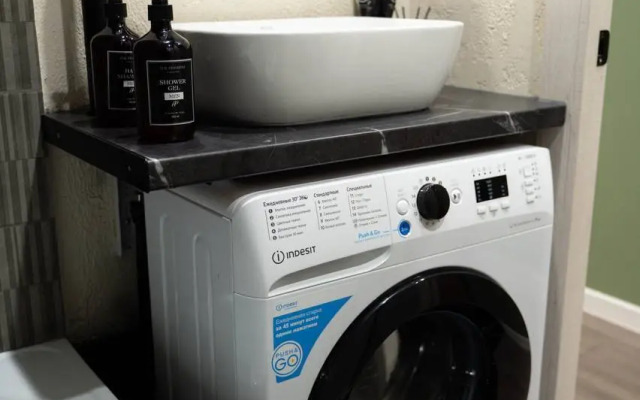 Апартаменты на 3-е Августа 20д