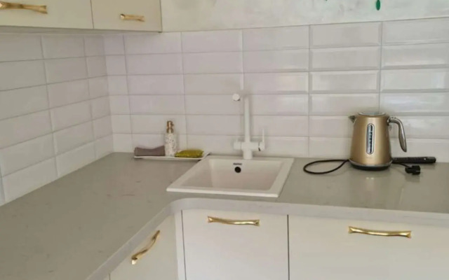 Na Kommunisticheskom Prospekte 74 Apartments