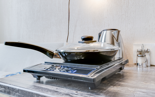 Апартаменты Мафия Лофт 5