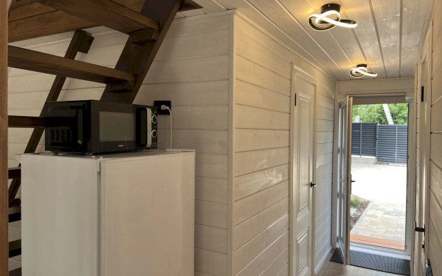 452 Limon Myata Basseyn Banya Private House