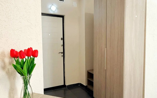 Апартаменты Близко к Морю