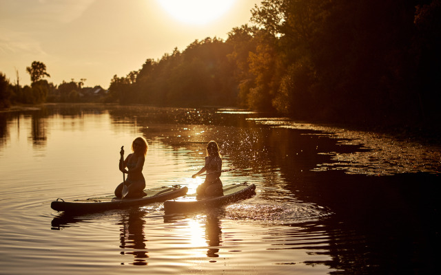 Отель Гостиничный Комплекс Росинка