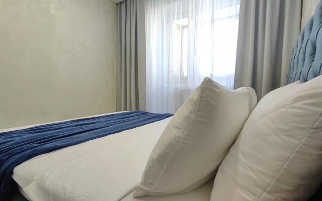 Panda Home vozle Tts Ostrov Apartments