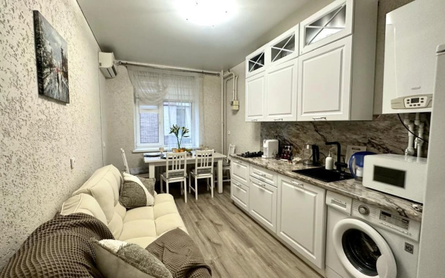 Квартира в Культурно-истоpичеcком Центрe Kазани