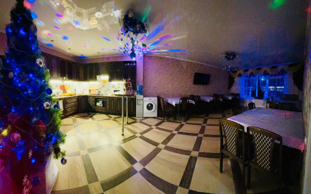 Dva Brata Guest House
