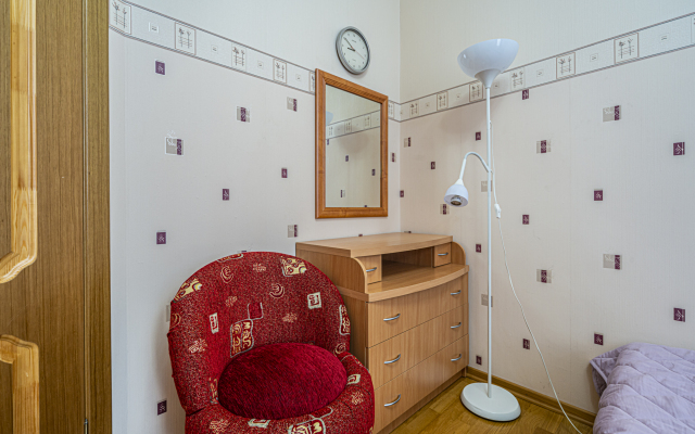 Na Naberezhnoy Kanala Griboyedova Apartments