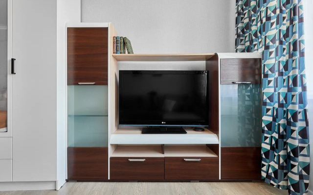 Квартира уютная и светлая 2