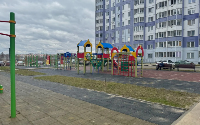 Апартаменты Аврора ул. Зареченская д.2к1