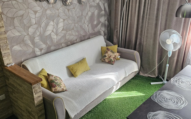 Частный Дом в Лесу