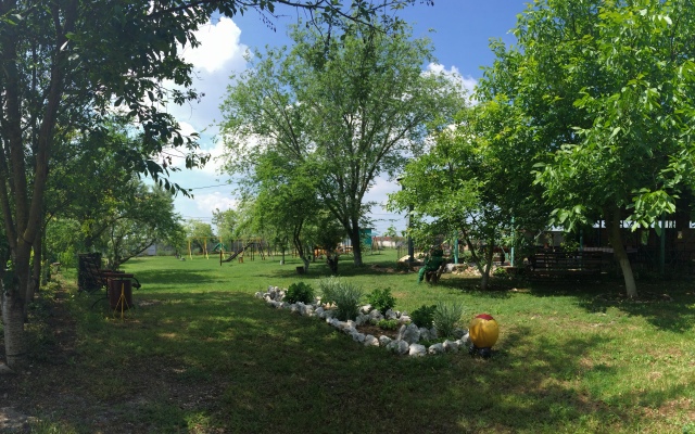 База Отдыха Коронелли