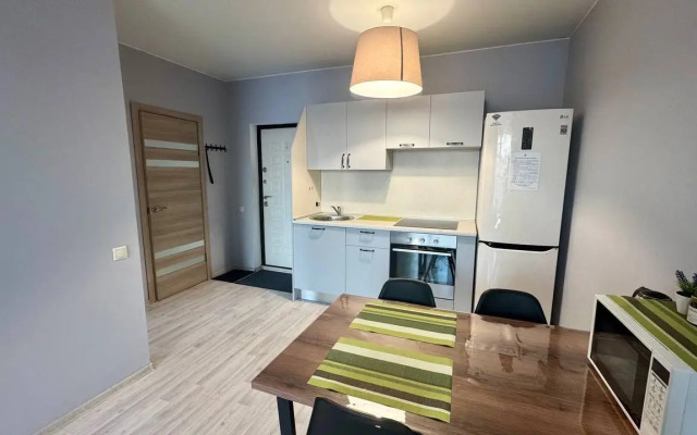 Capital Apartments Flat