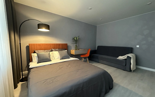 Квартира на Улице Воровского 54