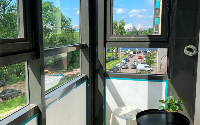 Studiya Flat